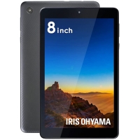 8インチ程度のタブレットを実寸の画面サイズで並べて比較 Yourfones