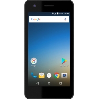 4 5インチ程度のスマホを実寸の画面サイズで並べて比較 Yourfones