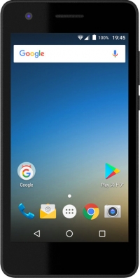 Upq Phone A01x 持って疲れない軽量113グラム ブルーバイグリーン等 個性的なカラーバリエーション エントリーモデルとしてはストレージが16gなので アプリも多く入れられる Yourfones