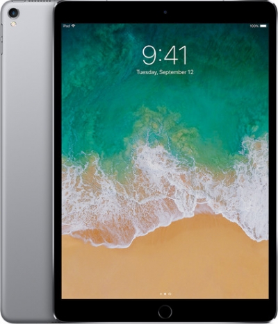 iPad Pro (第2世代) 10.5インチ これまでの9.7インチiPadから画面 