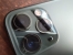 Around the iPhone 11 Pro camera