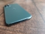 iPhone 11 Pro underside