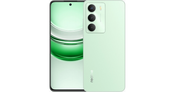 realme 14X 5G スマートフォン本体