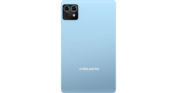 TECLAST T50 miniとTECLAST M50 Miniを実寸の画面サイズで並べて比較