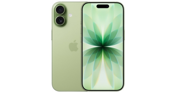 Compare iPhone 17 and Pixel 3a side by side with their actual screen
